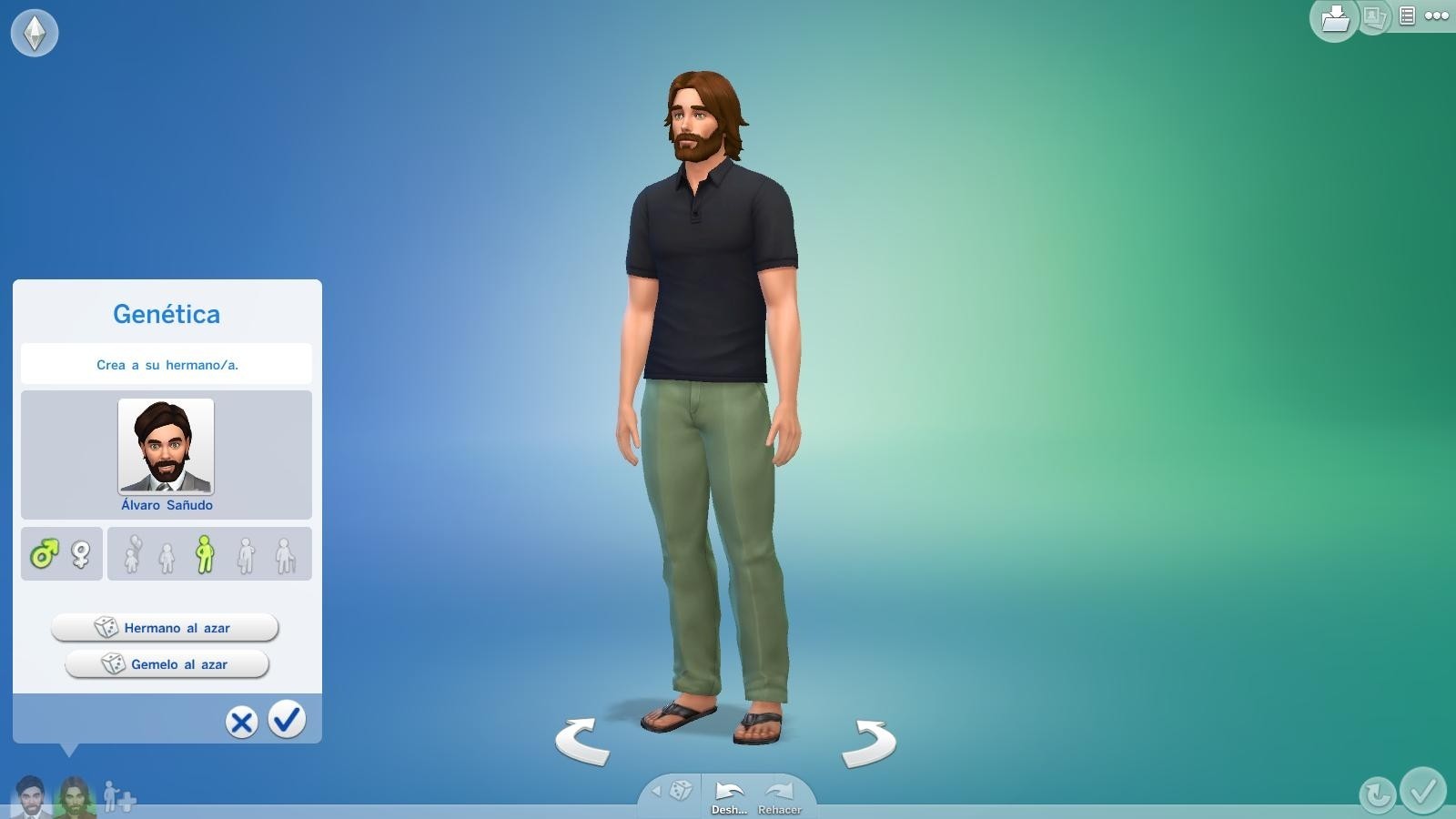 Los Sims 4 - Imagen 12